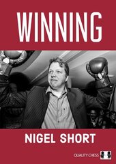 Winning цена и информация | Книги о питании и здоровом образе жизни | kaup24.ee