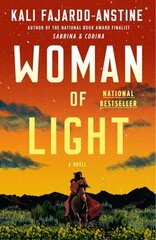 Woman of Light: A Novel hind ja info | Fantaasia, müstika | kaup24.ee