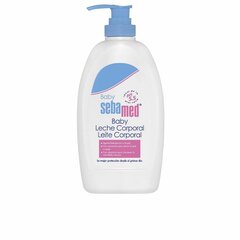 Молочко для тела Sebamed Младенец (400 ml) цена и информация | Косметика для мам и детей | kaup24.ee