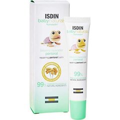 Восстанавливающий бальзам для лица Isdin Baby Naturals Nutraisdin Perioral цена и информация | Косметика для мам и детей | kaup24.ee