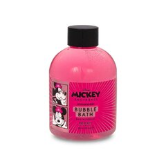 Vannivaht Mad Beauty Mickey & Friends Maasikas (250 ml) цена и информация | Косметика для мам и детей | kaup24.ee