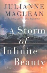 Storm of Infinite Beauty: A Novel цена и информация | Фантастика, фэнтези | kaup24.ee