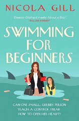 Swimming For Beginners: The emotional and uplifting new read of 2023 цена и информация | Фантастика, фэнтези | kaup24.ee