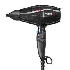 BaByliss PRO Профессиональный фен с ионизацией Vulcano HQ Ionic 2400W цена и информация | Фены | kaup24.ee