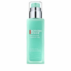 Niisutav piim Biotherm Homme Aquapower Comfort Gel, 75ml hind ja info | Biotherm Kosmeetika, parfüümid | kaup24.ee