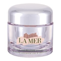 Kaela ja dekoltee päevakreem La Mer, 50ml цена и информация | Кремы для лица | kaup24.ee