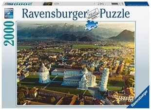Загадка Ravensburger 17113 взрослая головоломка цена и информация | Пазлы | kaup24.ee