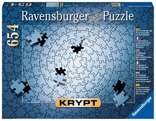 Пазл Ravensburger Silver Crypt, 654 д. цена и информация | Пазлы | kaup24.ee