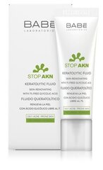 Keratolüütiline vedelik Babe Stop Akn, 30ml hind ja info | Babe Kosmeetika, parfüümid | kaup24.ee