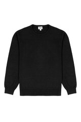 Свитер WRANGLER 112339340-L, черный цена и информация | Мужские свитера | kaup24.ee
