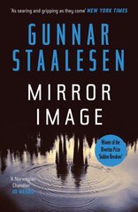 Mirror Image: The present mirrors the past in a chilling Varg Veum thriller hind ja info | Fantaasia, müstika | kaup24.ee
