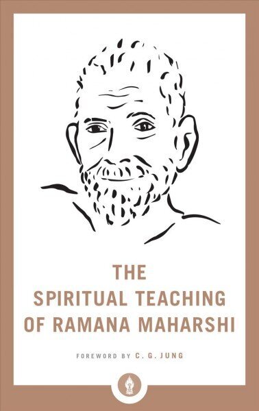 Spiritual Teaching of Ramana Maharshi hind ja info | Usukirjandus, religioossed raamatud | kaup24.ee