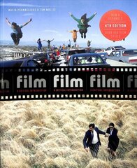 Film Fourth Edition: A Critical Introduction 4th edition hind ja info | Kunstiraamatud | kaup24.ee