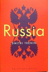 Russia hind ja info | Ühiskonnateemalised raamatud | kaup24.ee