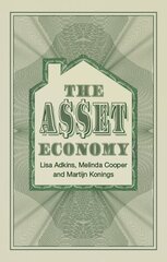Asset Economy цена и информация | Книги по экономике | kaup24.ee