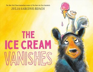 Ice Cream Vanishes hind ja info | Noortekirjandus | kaup24.ee