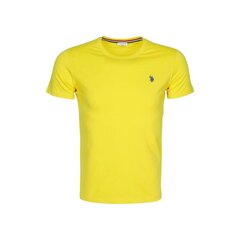 U.S. Polo Assn T-särk meestele цена и информация | Мужские футболки | kaup24.ee