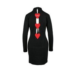 Love Moschino kleit naistele hind ja info | Kleidid | kaup24.ee
