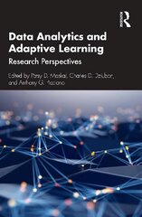 Data Analytics and Adaptive Learning: Research Perspectives цена и информация | Книги по социальным наукам | kaup24.ee