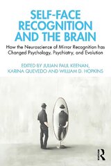 Self-Face Recognition and the Brain: How the Neuroscience of Mirror Recognition has Changed Psychology, Psychiatry, and Evolution hind ja info | Ühiskonnateemalised raamatud | kaup24.ee