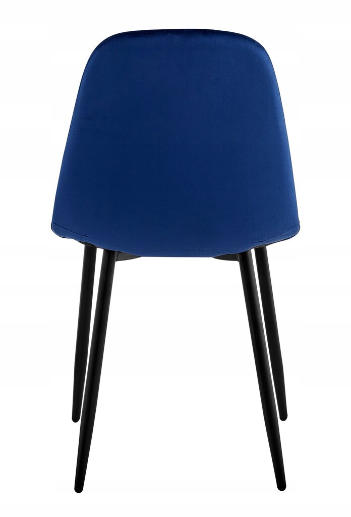 Köögitool eHokery, 43x52x83 cm, sinine hind ja info | Söögilaua toolid, köögitoolid | kaup24.ee
