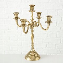 Candelabra küünlaalus, 40 cm 5 küünalt hind ja info | Küünlad, küünlajalad | kaup24.ee