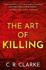 Art of Killing цена и информация | Фантастика, фэнтези | kaup24.ee