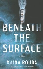 Beneath the Surface: A Novel hind ja info | Fantaasia, müstika | kaup24.ee