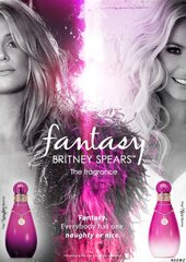 Komplekt Britney Spears Fantasy: EDP naiste 100 ml + kehakreem 100 ml цена и информация | Женские духи | kaup24.ee