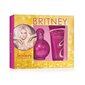 Komplekt Britney Spears Fantasy: EDP naiste 100 ml + kehakreem 100 ml цена и информация | Naiste parfüümid | kaup24.ee