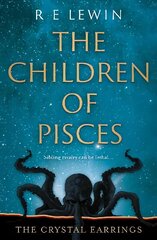 Crystal Earrings: The Children of Pisces, Book 2 цена и информация | Книги для подростков и молодежи | kaup24.ee