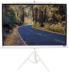Elite Screens T85NWS1 (152 x 152 см) цена и информация | Экраны для проекторов | kaup24.ee