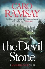 Devil Stone Main цена и информация | Фантастика, фэнтези | kaup24.ee