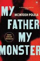 My Father, My Monster цена и информация | Фантастика, фэнтези | kaup24.ee