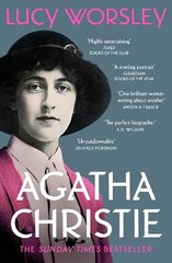 Agatha Christie: Radio 4 Book of the Week цена и информация | Биографии, автобиогафии, мемуары | kaup24.ee