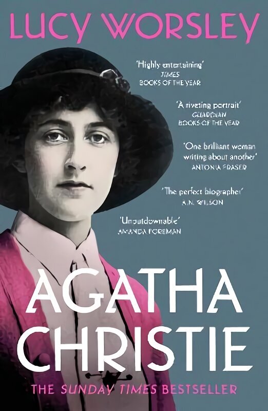 Agatha Christie: Radio 4 Book of the Week цена и информация | Elulooraamatud, biograafiad, memuaarid | kaup24.ee