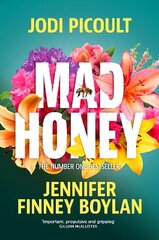 Mad Honey: The heart-pounding and heart-breaking number one international bestseller цена и информация | Фантастика, фэнтези | kaup24.ee