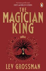 Magician King: (Book 2) hind ja info | Fantaasia, müstika | kaup24.ee
