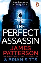 Perfect Assassin: A ruthless captor. A deadly lesson. цена и информация | Фантастика, фэнтези | kaup24.ee