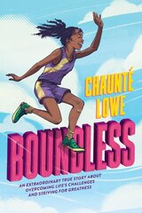 Boundless (Scholastic Focus) hind ja info | Noortekirjandus | kaup24.ee