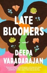 Late Bloomers: A Novel hind ja info | Fantaasia, müstika | kaup24.ee