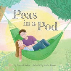 Peas in a Pod New edition цена и информация | Книги для малышей | kaup24.ee