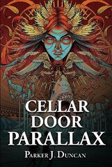Cellar Door Parallax hind ja info | Fantaasia, müstika | kaup24.ee