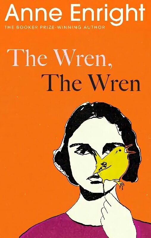 Wren, The Wren: From the Booker Prize-winning author цена и информация | Fantaasia, müstika | kaup24.ee