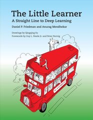 Little Learner: A Straight Line to Deep Learning hind ja info | Majandusalased raamatud | kaup24.ee