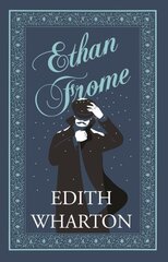 Ethan Frome hind ja info | Fantaasia, müstika | kaup24.ee