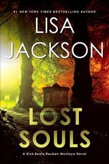 Lost Souls цена и информация | Фантастика, фэнтези | kaup24.ee