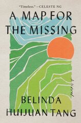 Map for the Missing: A Novel hind ja info | Fantaasia, müstika | kaup24.ee