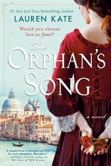 Orphan's Song hind ja info | Fantaasia, müstika | kaup24.ee