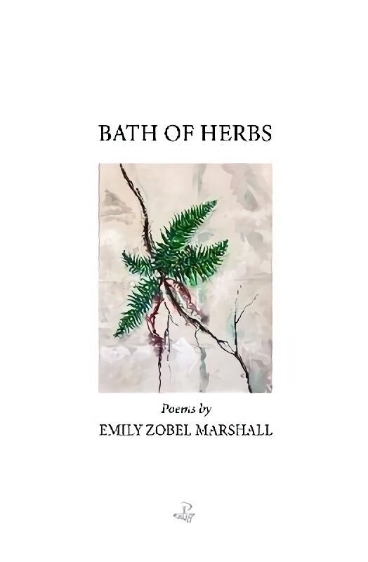Bath of Herbs цена и информация | Luule | kaup24.ee